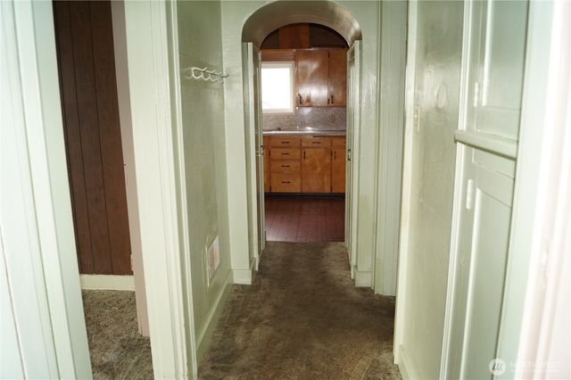 1520 W Market Street, Aberdeen, WA 98520