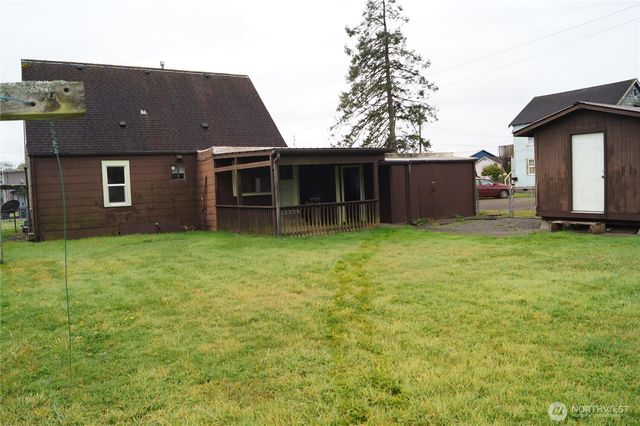 1520 W Market Street, Aberdeen, WA 98520