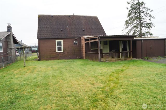 1520 W Market Street, Aberdeen, WA 98520