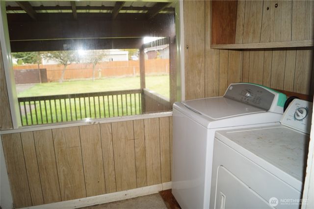 1520 W Market Street, Aberdeen, WA 98520