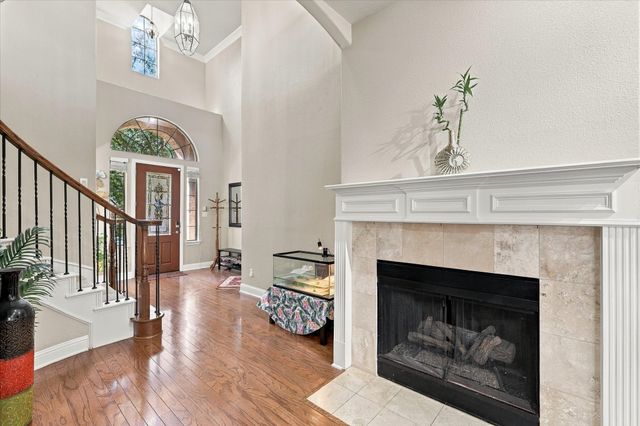 7223 Native Oak Lane, Irving, TX 75063
