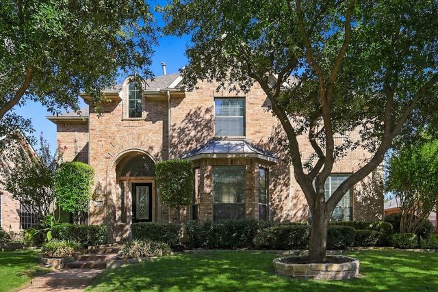 7223 Native Oak Lane, Irving, TX 75063