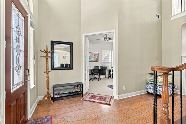 7223 Native Oak Lane, Irving, TX 75063