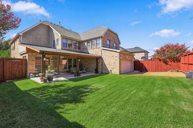 7223 Native Oak Lane, Irving, TX 75063