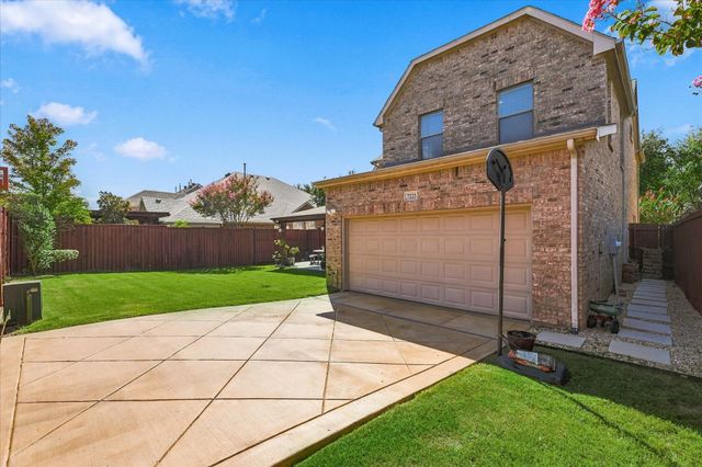 7223 Native Oak Lane, Irving, TX 75063