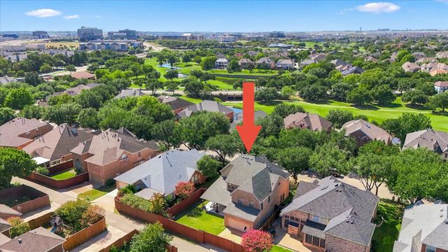 7223 Native Oak Lane, Irving, TX 75063
