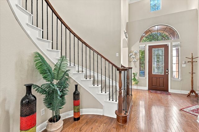 7223 Native Oak Lane, Irving, TX 75063