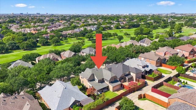 7223 Native Oak Lane, Irving, TX 75063