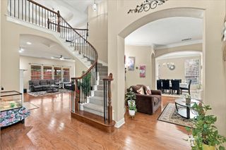 7223 Native Oak Lane, Irving, TX 75063