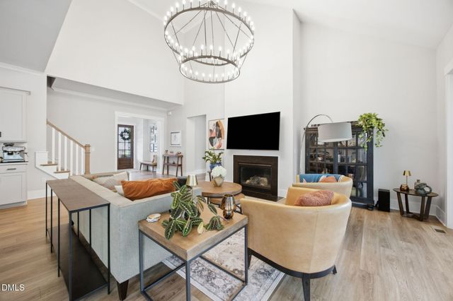 304 Inwood Forest Drive, Raleigh, NC 27603