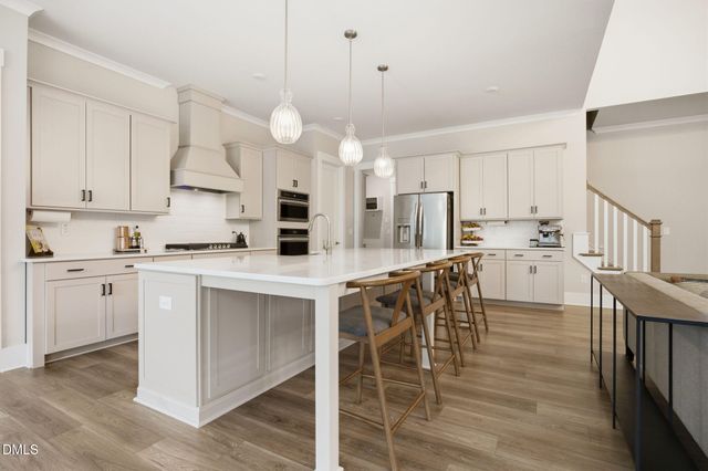 304 Inwood Forest Drive, Raleigh, NC 27603
