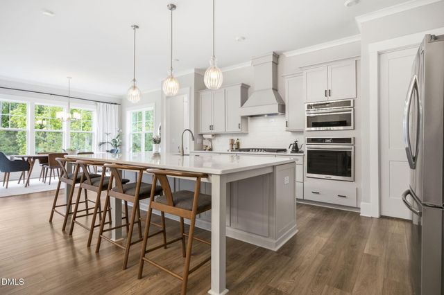 304 Inwood Forest Drive, Raleigh, NC 27603