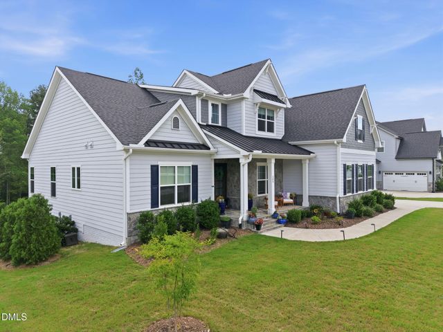 304 Inwood Forest Drive, Raleigh, NC 27603