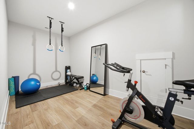 304 Inwood Forest Drive, Raleigh, NC 27603