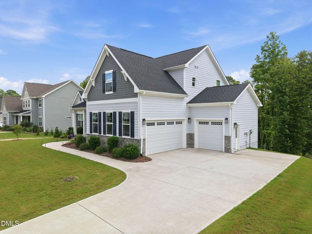 304 Inwood Forest Drive, Raleigh, NC 27603