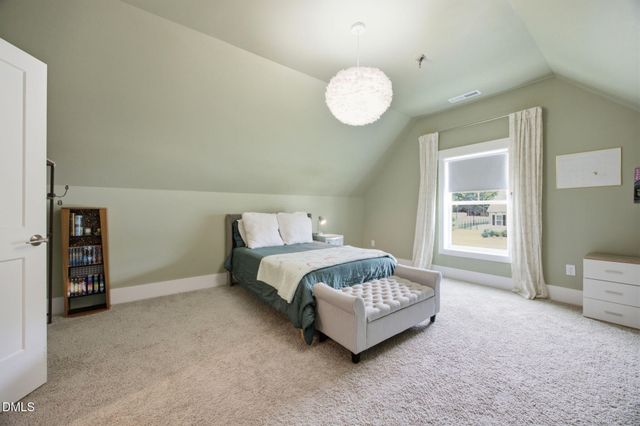 304 Inwood Forest Drive, Raleigh, NC 27603