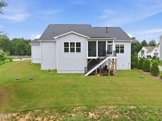 304 Inwood Forest Drive, Raleigh, NC 27603