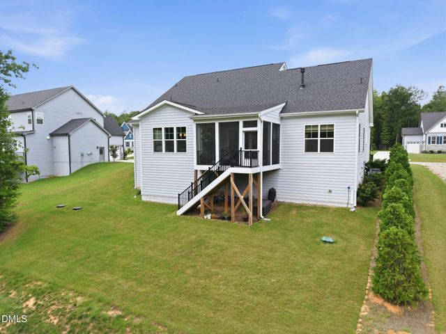 304 Inwood Forest Drive, Raleigh, NC 27603