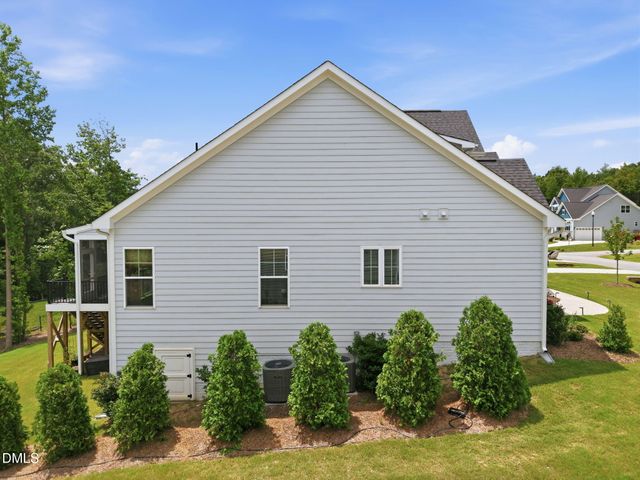 304 Inwood Forest Drive, Raleigh, NC 27603