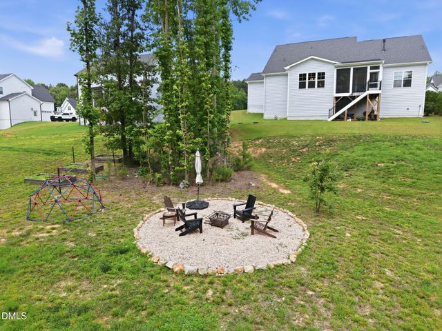 304 Inwood Forest Drive, Raleigh, NC 27603