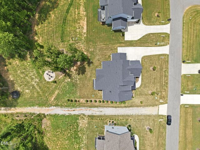 304 Inwood Forest Drive, Raleigh, NC 27603