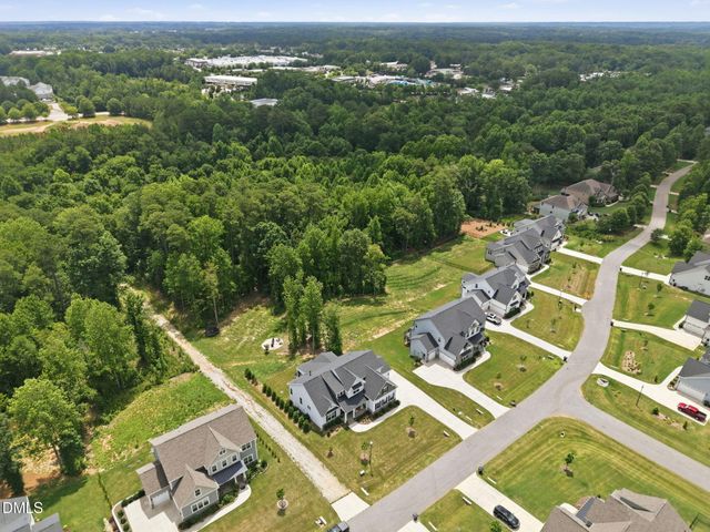 304 Inwood Forest Drive, Raleigh, NC 27603