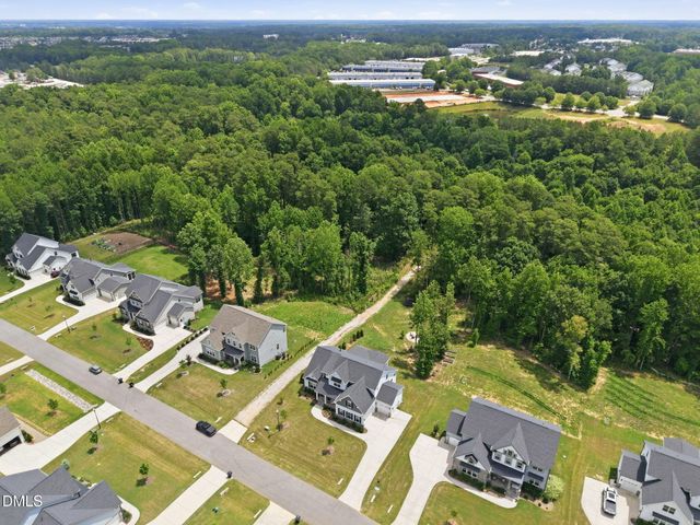 304 Inwood Forest Drive, Raleigh, NC 27603