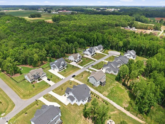 304 Inwood Forest Drive, Raleigh, NC 27603