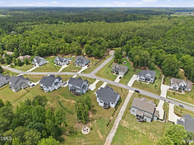 304 Inwood Forest Drive, Raleigh, NC 27603