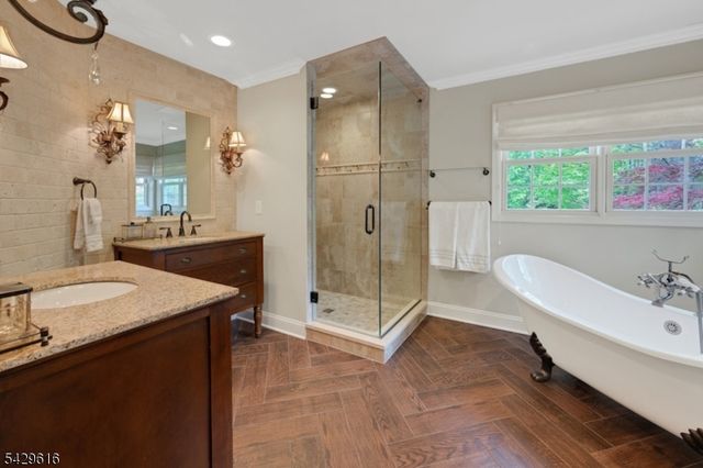 22 Mount Airy Rd, Bernardsville Boro, NJ 07924