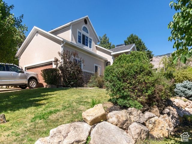 466 E 3460 N, North Ogden, UT 84414