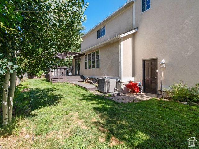466 E 3460 N, North Ogden, UT 84414
