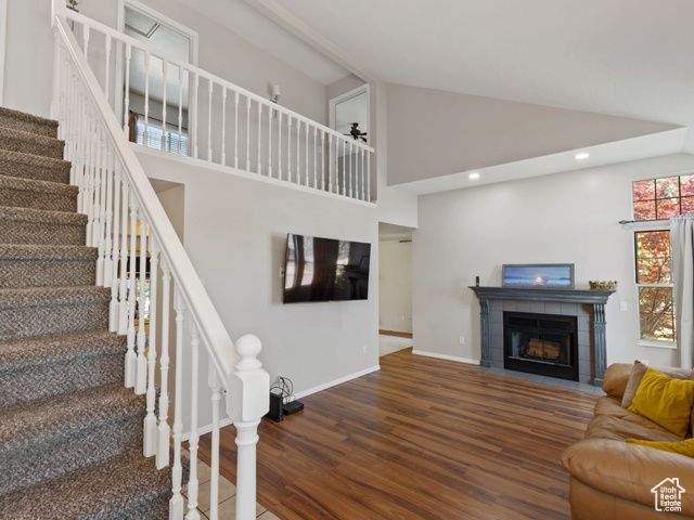 466 E 3460 N, North Ogden, UT 84414