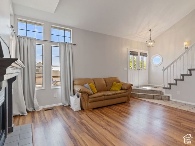 466 E 3460 N, North Ogden, UT 84414