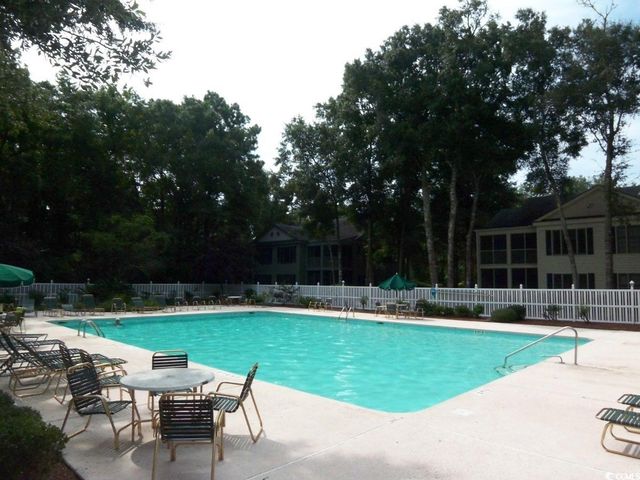 120-1 Weehawka Way Pawleys Plantation - Weeh, Pawleys Island, SC 29585