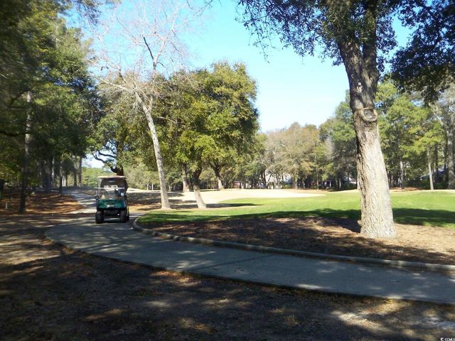 120-1 Weehawka Way Pawleys Plantation - Weeh, Pawleys Island, SC 29585