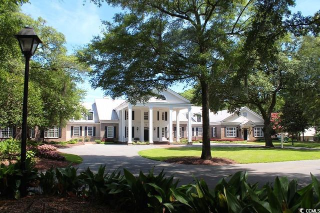 120-1 Weehawka Way Pawleys Plantation - Weeh, Pawleys Island, SC 29585