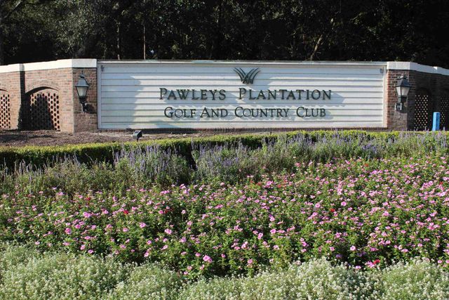 120-1 Weehawka Way Pawleys Plantation - Weeh, Pawleys Island, SC 29585