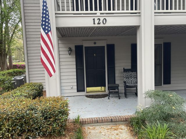 120-1 Weehawka Way Pawleys Plantation - Weeh, Pawleys Island, SC 29585