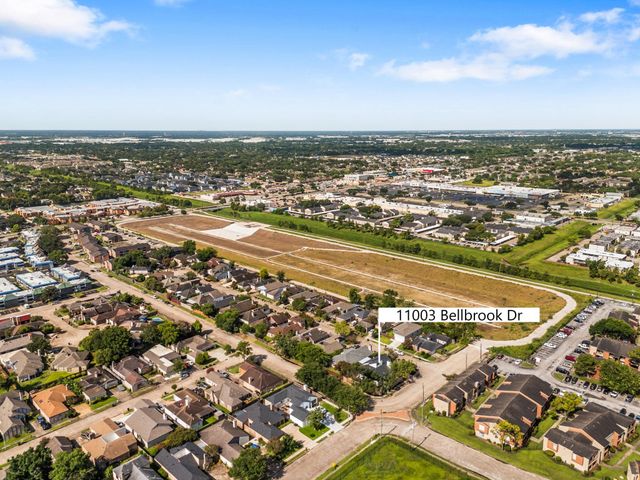 11003 Bellbrook Drive, Houston, TX 77096