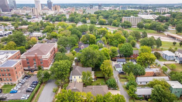 1415 & 1417 Cumberland Street, Little Rock, AR 72202