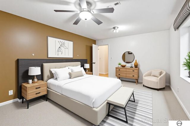 940 S Cotner Boulevard, Lincoln, NE 68510