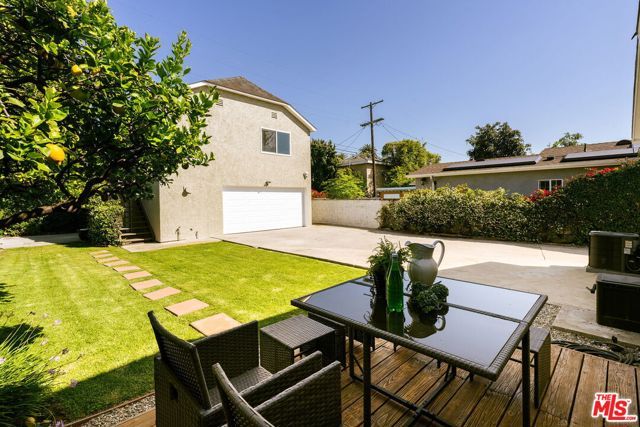 1026 S Windsor Boulevard, Los Angeles, CA 90019