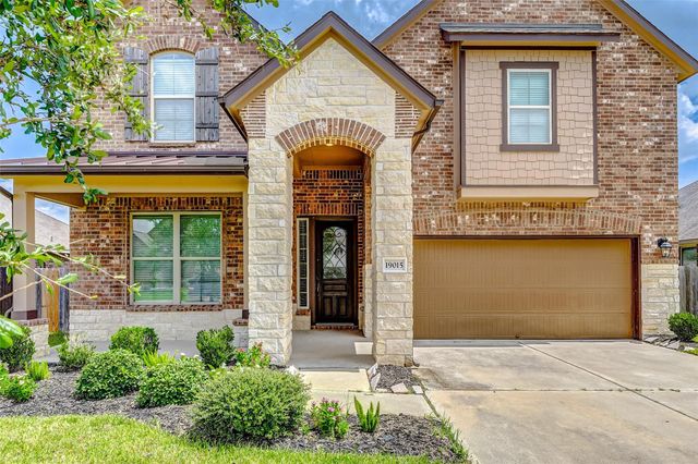 19015 Blue Valley Lane, Manvel, TX 77578