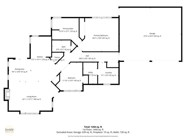 7015 N East Bluff Ct, Spokane, WA 99208