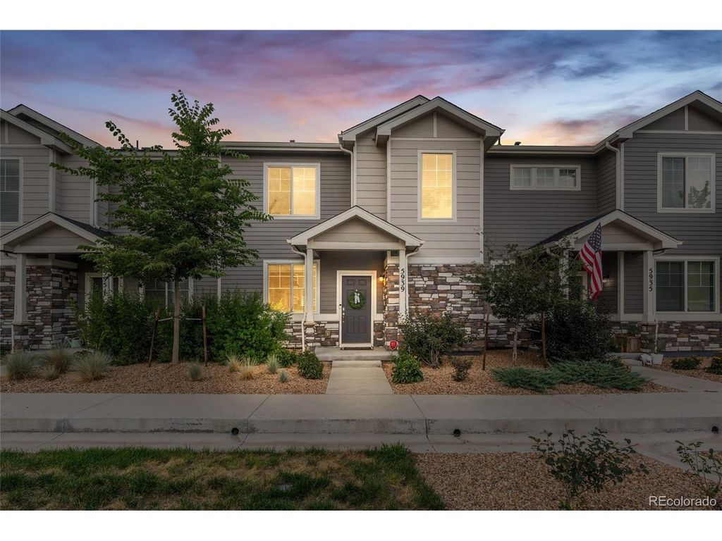 5939 Still Meadow Pl, Castle Rock, CO 80104