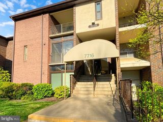 7716 HANOVER PKWY #T-4, Greenbelt, MD 20770