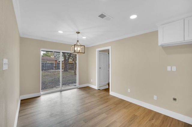 610 Colgate Drive, Lancaster, TX 75134