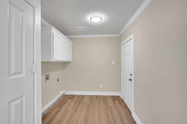 610 Colgate Drive, Lancaster, TX 75134