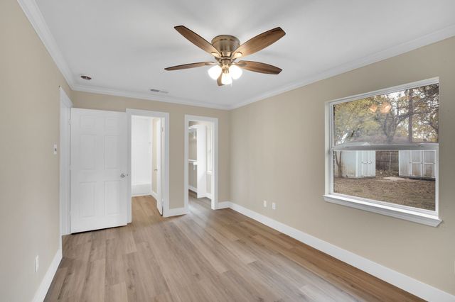 610 Colgate Drive, Lancaster, TX 75134